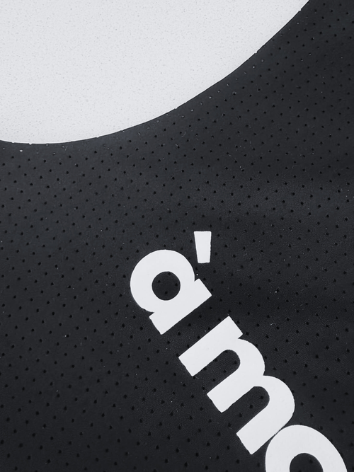 Tank top (haut écourté)- Femme course